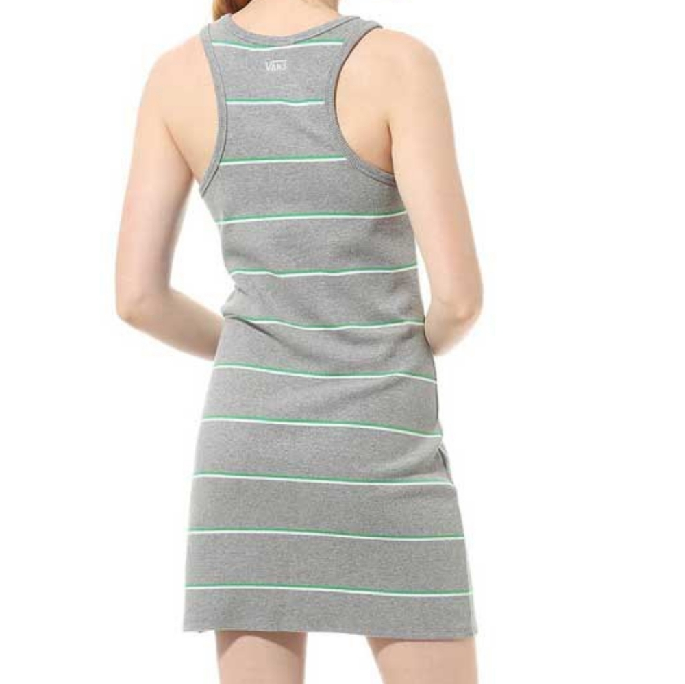 Vans Tank Dress - Picture 2 of 4